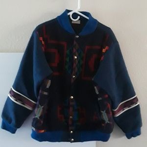 Women's coat Pinnecoose large